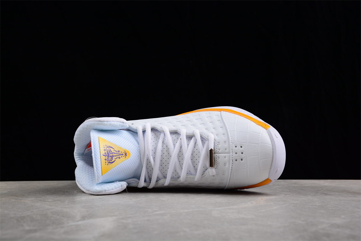 Nike Kobe 3 SL MVP